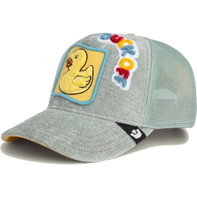 cap-zaobljena-gray-snapback-the-farm-de-goorin-bros cap-zaobljena-gray-snapback-the-farm-de-goorin-bros