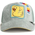 cap-zaobljena-gray-snapback-the-farm-de-goorin-bros