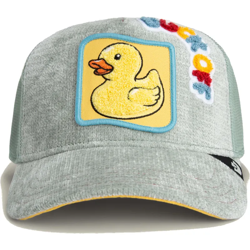cap-zaobljena-gray-snapback-the-farm-de-goorin-bros cap-zaobljena-gray-snapback-the-farm-de-goorin-bros