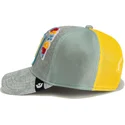 cap-zaobljena-gray-snapback-the-farm-de-goorin-bros