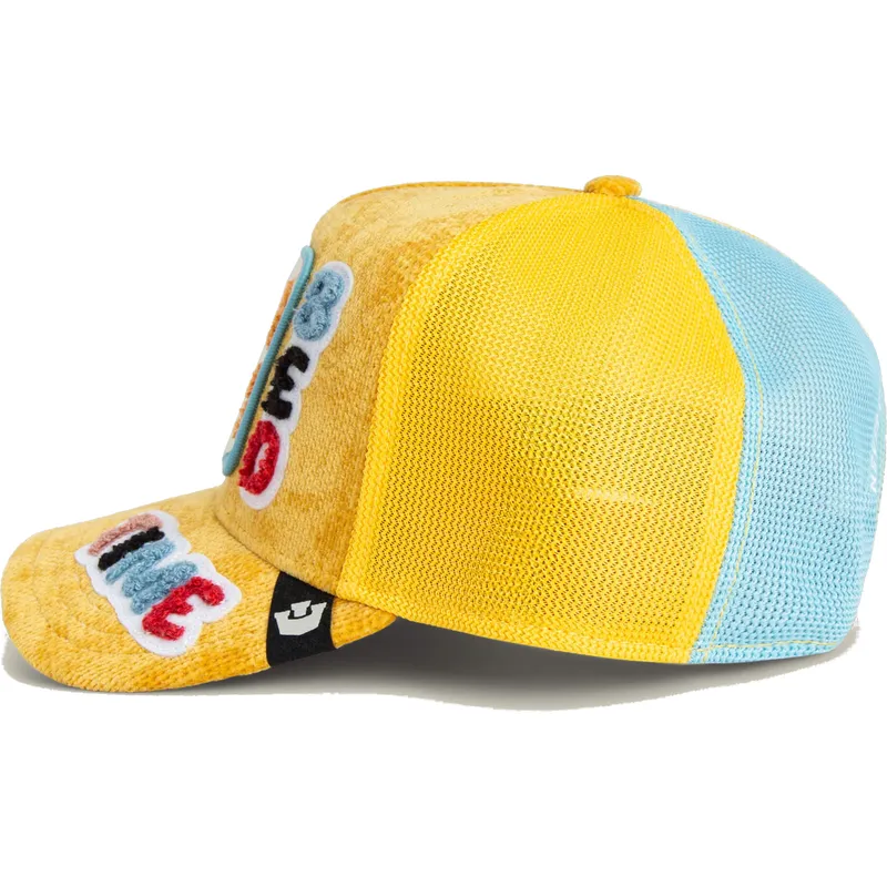 cap-zaobljena-gray-snapback-the-farm-de-goorin-bros cap-zaobljena-gray-snapback-the-farm-de-goorin-bros
