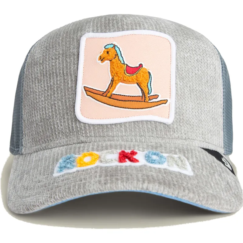 cap-zaobljena-gray-snapback-the-farm-de-goorin-bros