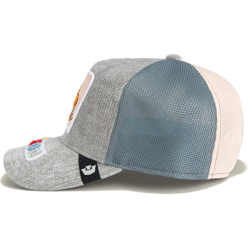 cap-zaobljena-gray-snapback-the-farm-de-goorin-bros