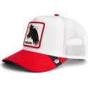 kapa-zaobljena-bijela-snapback-freedom-elgae-flip-side-2-the-farm-goorin-bros