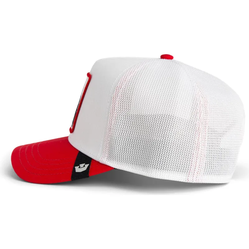kapa-zaobljena-bijela-snapback-freedom-elgae-flip-side-2-the-farm-goorin-bros kapa-zaobljena-bijela-snapback-freedom-elgae-flip-side-2-the-farm-goorin-bros