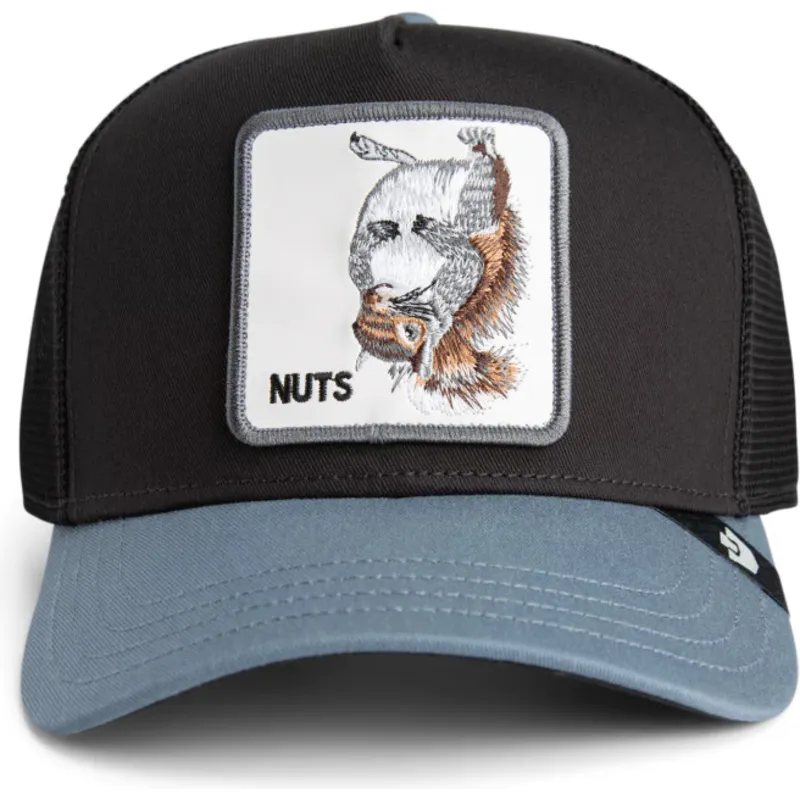 kapa-zaobljena-crna-snapback-nuts-lerriuqs-flip-side-2-the-farm-goorin-bros
