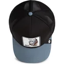 cap-zaobljena-black-snapback-the-farm-de-goorin-bros