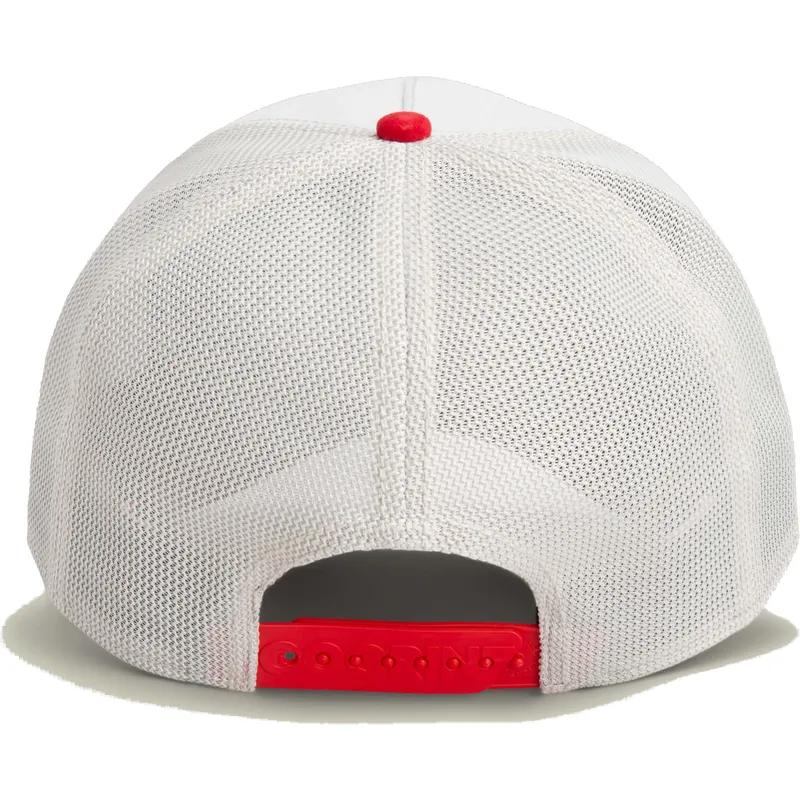 cap-zaobljena-white-snapback-the-farm-de-goorin-bros cap-zaobljena-white-snapback-the-farm-de-goorin-bros
