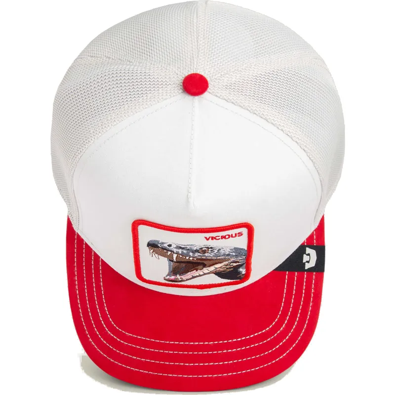 cap-zaobljena-white-snapback-the-farm-de-goorin-bros cap-zaobljena-white-snapback-the-farm-de-goorin-bros