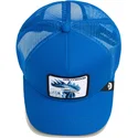 kapa-zaobljena-plava-snapback-hollywood-rooster-sport-the-farm-goorin-bros