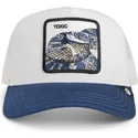 kapa-zaobljena-bijela-snapback-toxic-sport-the-farm-goorin-bros