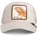 kapa-zaobljena-bez-snapback-the-outlaw-lizard-sport-the-farm-goorin-bros