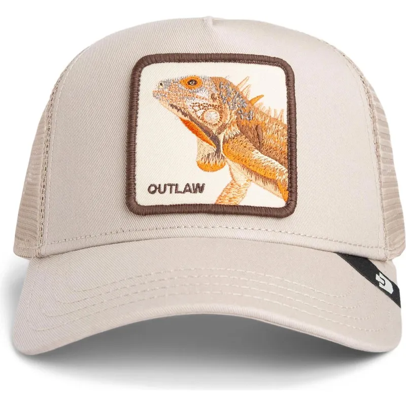 kapa-zaobljena-bez-snapback-the-outlaw-lizard-sport-the-farm-goorin-bros