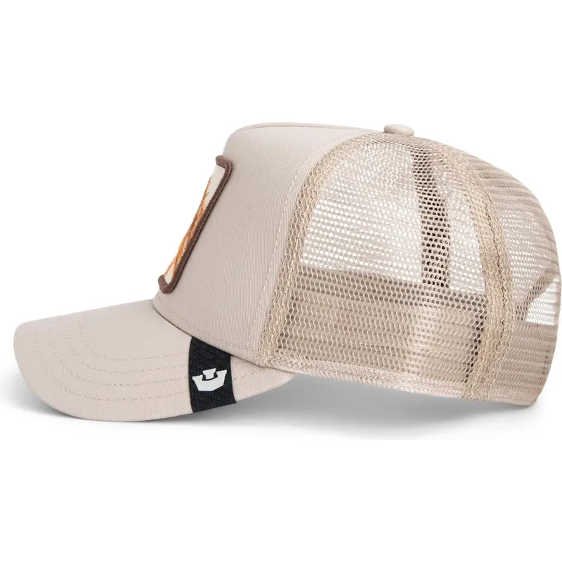 kape-zaobljena-bez-snapback-lagarto-the-outlaw-lizard-sport-the-farm-the-farm-de-goorin-bros