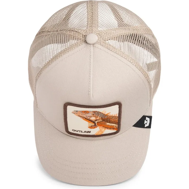 kape-zaobljena-bez-snapback-lagarto-the-outlaw-lizard-sport-the-farm-the-farm-de-goorin-bros