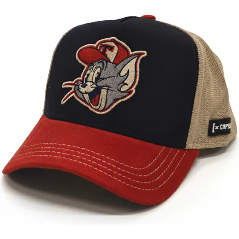 cap-zaobljena-multicolor-snapback-tom-looney-tunes-capslab