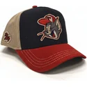 cap-zaobljena-multicolor-snapback-tom-looney-tunes-capslab
