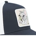 kapa-zaobljena-mornarsko-plava-snapback-taj6-tom-looney-tunes-capslab