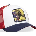 kape-zaobljena-visebojno-snapback-all-might-mha-all-my-hero-academia-all-might-my-hero-academia-capslab