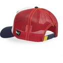 kapa-zaobljena-visebojno-snapback-mha-all-might-my-hero-academia-capslab