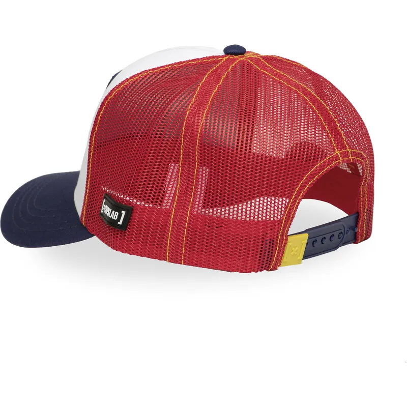kapa-zaobljena-visebojno-snapback-mha-all-might-my-hero-academia-capslab