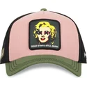 kape-zaobljena-visebojno-snapback-marilyn-monroe-dead-stars-still-burn-art-dead-famous-marilyn-monroe-famous-capslab