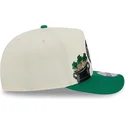 cap-zaobljena-green-snapback-9fifty-a-frame-precurved-hardwood-classics-boston-celtics-nba-new-era