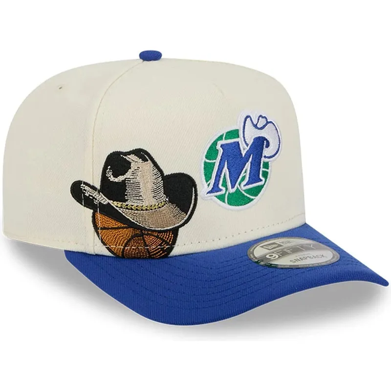 kapa-zaobljena-plava-snapback-9fifty-a-frame-precurved-hardwood-classics-dallas-mavericks-nba-new-era