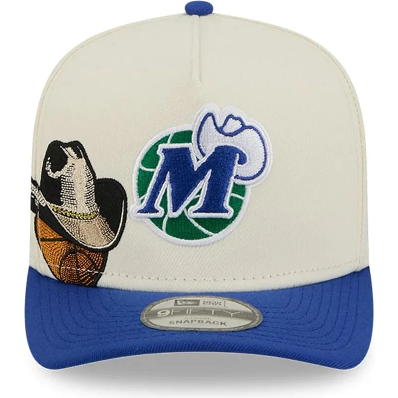 kapa-zaobljena-plava-snapback-9fifty-a-frame-precurved-hardwood-classics-dallas-mavericks-nba-new-era
