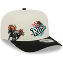 kapa-zaobljena-crna-snapback-9fifty-a-frame-precurved-hardwood-classics-detroit-pistons-nba-new-era