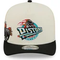 kapa-zaobljena-crna-snapback-9fifty-a-frame-precurved-hardwood-classics-detroit-pistons-nba-new-era