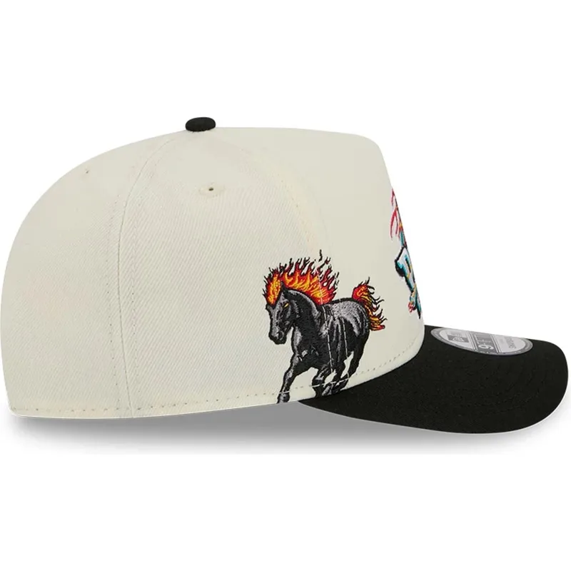 kapa-zaobljena-crna-snapback-9fifty-a-frame-precurved-hardwood-classics-detroit-pistons-nba-new-era