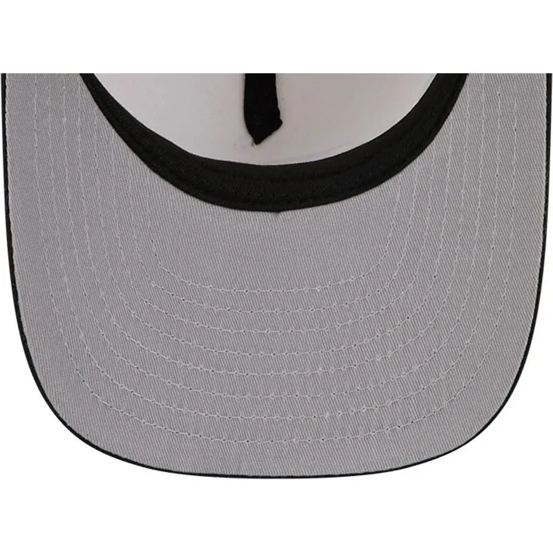 kapa-zaobljena-crna-snapback-9fifty-a-frame-precurved-hardwood-classics-detroit-pistons-nba-new-era
