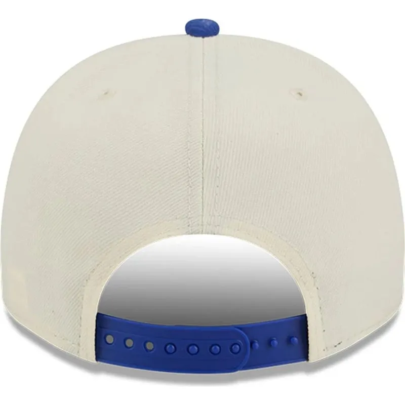 cap-zaobljena-blue-snapback-9fifty-a-frame-precurved-hardwood-classics-golden-state-warriors-nba-new-era