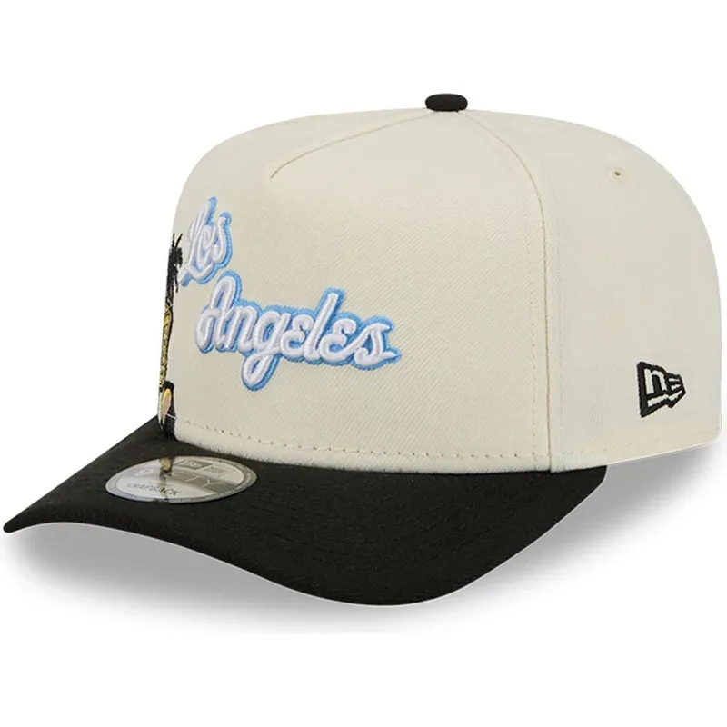 kapa-zaobljena-crna-snapback-9fifty-a-frame-precurved-hardwood-classics-los-angeles-lakers-nba-new-era kapa-zaobljena-crna-snapback-9fifty-a-frame-precurved-hardwood-classics-los-angeles-lakers-nba-new-era
