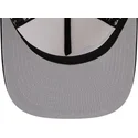 kapa-zaobljena-crna-snapback-9fifty-a-frame-precurved-hardwood-classics-los-angeles-lakers-nba-new-era