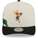 cap-zaobljena-black-snapback-9fifty-a-frame-precurved-hardwood-classics-milwaukee-bucks-nba-new-era