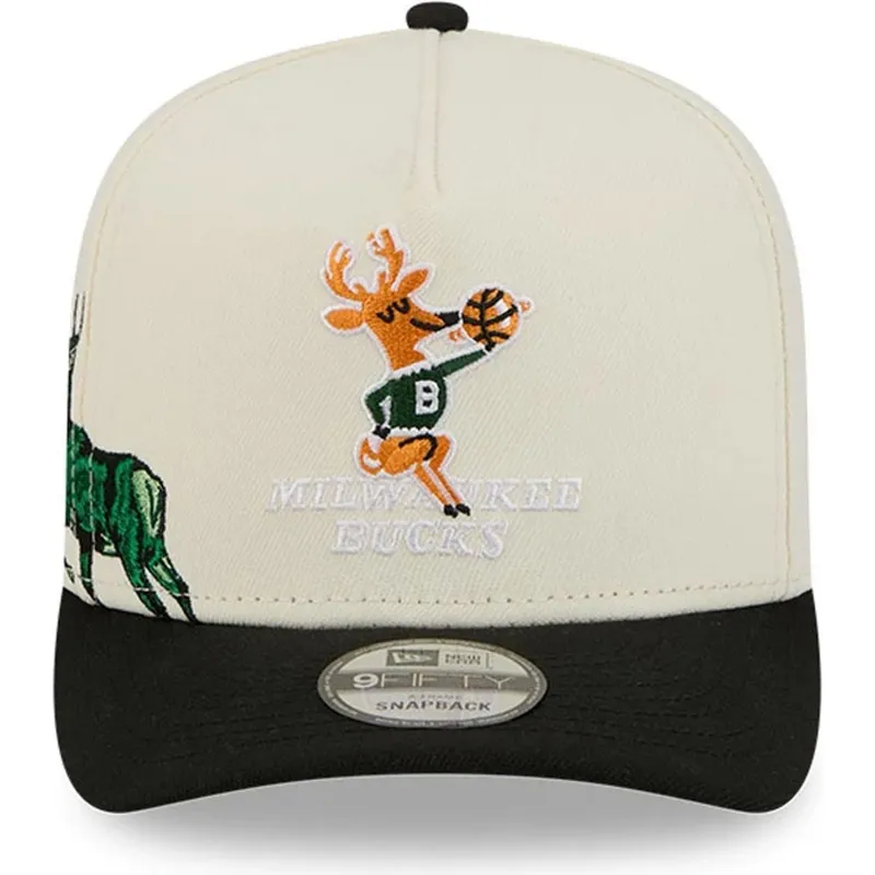 cap-zaobljena-black-snapback-9fifty-a-frame-precurved-hardwood-classics-milwaukee-bucks-nba-new-era cap-zaobljena-black-snapback-9fifty-a-frame-precurved-hardwood-classics-milwaukee-bucks-nba-new-era