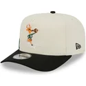 cap-zaobljena-black-snapback-9fifty-a-frame-precurved-hardwood-classics-milwaukee-bucks-nba-new-era