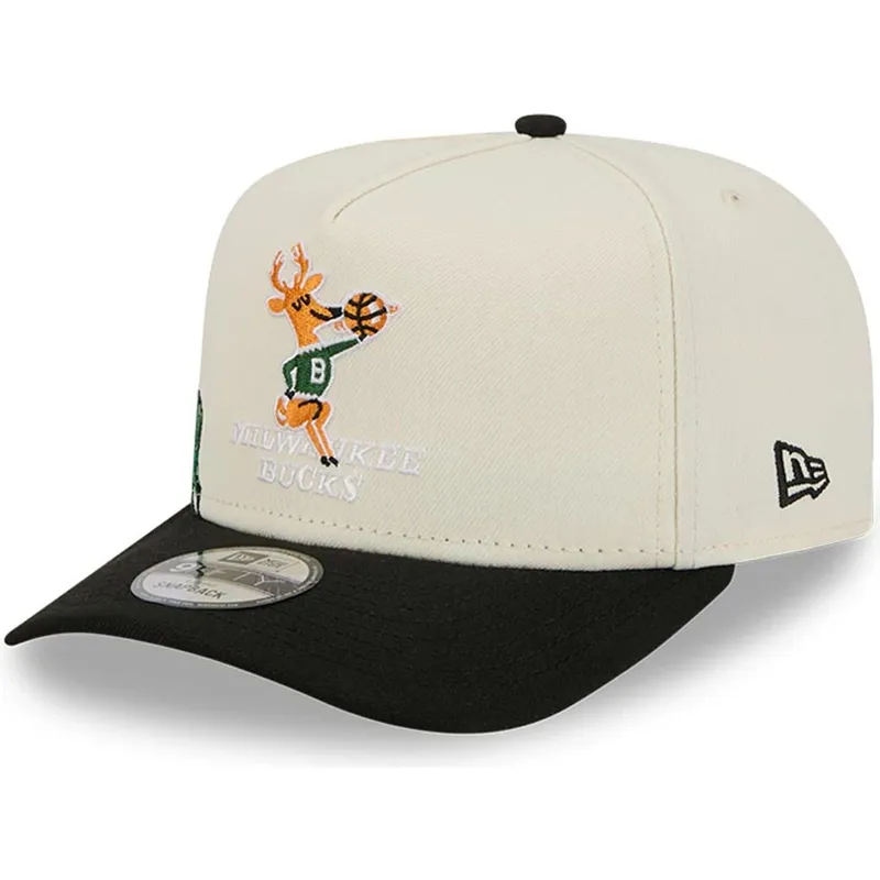 cap-zaobljena-black-snapback-9fifty-a-frame-precurved-hardwood-classics-milwaukee-bucks-nba-new-era cap-zaobljena-black-snapback-9fifty-a-frame-precurved-hardwood-classics-milwaukee-bucks-nba-new-era