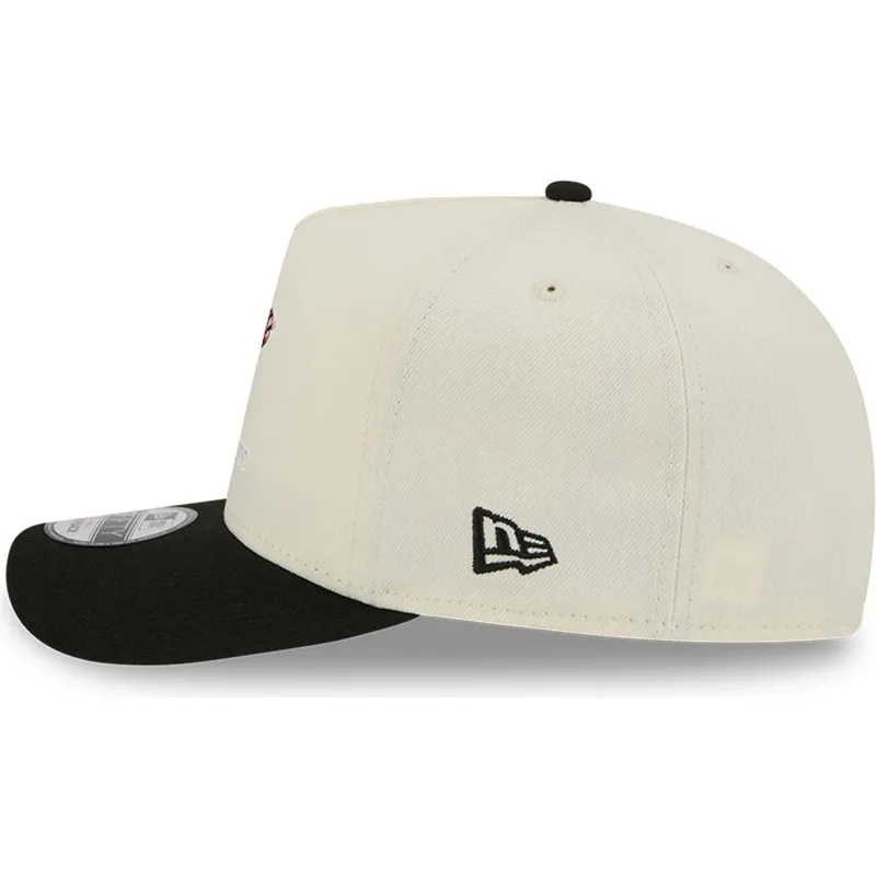 cap-zaobljena-black-snapback-9fifty-a-frame-precurved-hardwood-classics-milwaukee-bucks-nba-new-era cap-zaobljena-black-snapback-9fifty-a-frame-precurved-hardwood-classics-milwaukee-bucks-nba-new-era