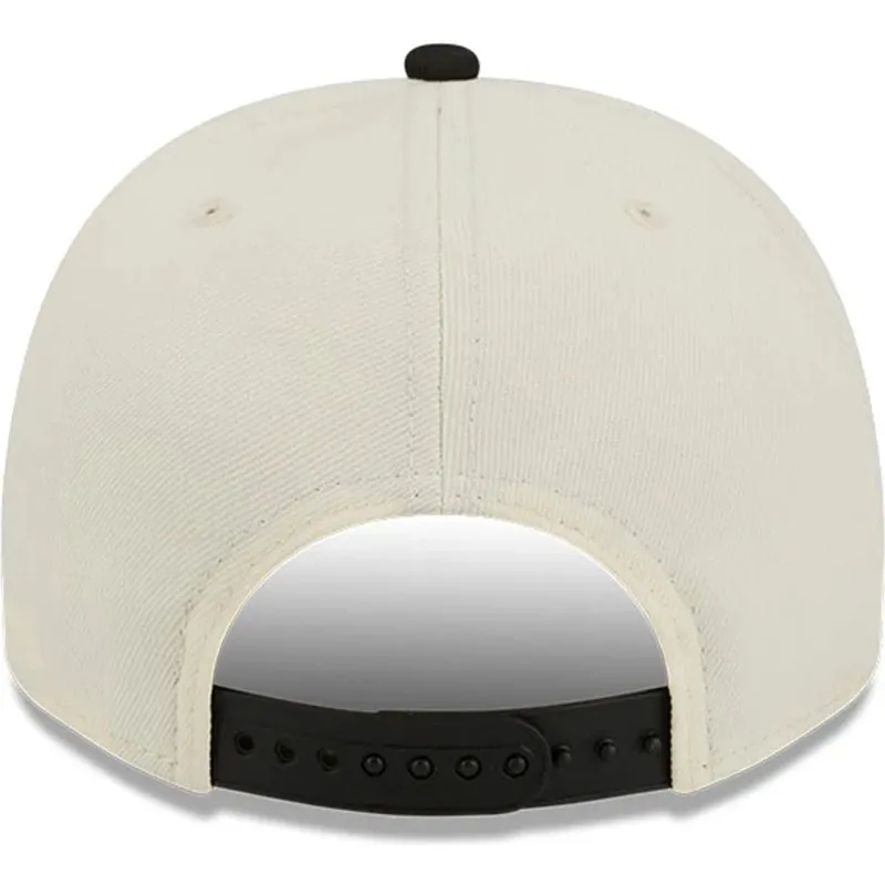 kapa-zaobljena-crna-snapback-9fifty-a-frame-precurved-hardwood-classics-milwaukee-bucks-nba-new-era