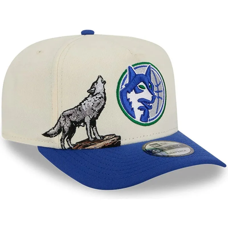 cap-zaobljena-blue-snapback-9fifty-a-frame-precurved-hardwood-classics-minnesota-timberwolves-nba-new-era cap-zaobljena-blue-snapback-9fifty-a-frame-precurved-hardwood-classics-minnesota-timberwolves-nba-new-era