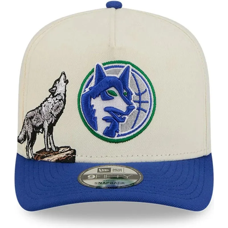 cap-zaobljena-blue-snapback-9fifty-a-frame-precurved-hardwood-classics-minnesota-timberwolves-nba-new-era cap-zaobljena-blue-snapback-9fifty-a-frame-precurved-hardwood-classics-minnesota-timberwolves-nba-new-era