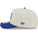 cap-zaobljena-blue-snapback-9fifty-a-frame-precurved-hardwood-classics-minnesota-timberwolves-nba-new-era
