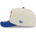 kapa-zaobljena-plava-snapback-9fifty-a-frame-precurved-hardwood-classics-new-york-knicks-nba-new-era