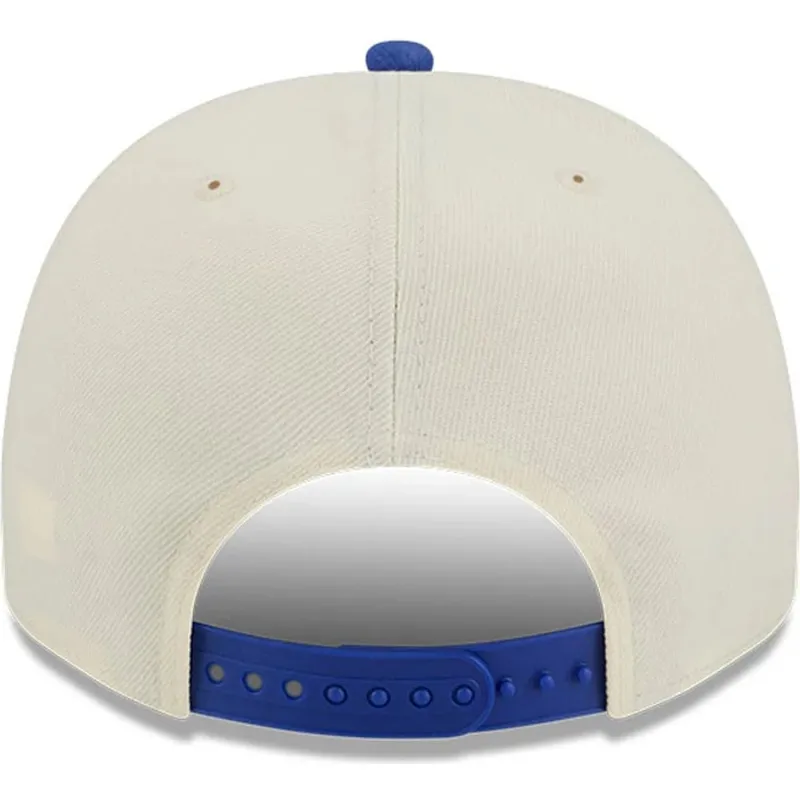 kapa-zaobljena-plava-snapback-9fifty-a-frame-precurved-hardwood-classics-new-york-knicks-nba-new-era