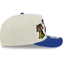 cap-zaobljena-blue-snapback-9fifty-a-frame-precurved-hardwood-classics-philadelphia-76ers-nba-new-era