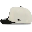 kapa-zaobljena-crna-snapback-9fifty-a-frame-precurved-hardwood-classics-toronto-raptors-nba-new-era