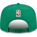 kapa-ravna-zelena-snapback-9fifty-a-frame-hardwood-classics-boston-celtics-nba-new-era